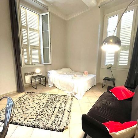 Appartamento Colonna Istria Nizza Esterno foto